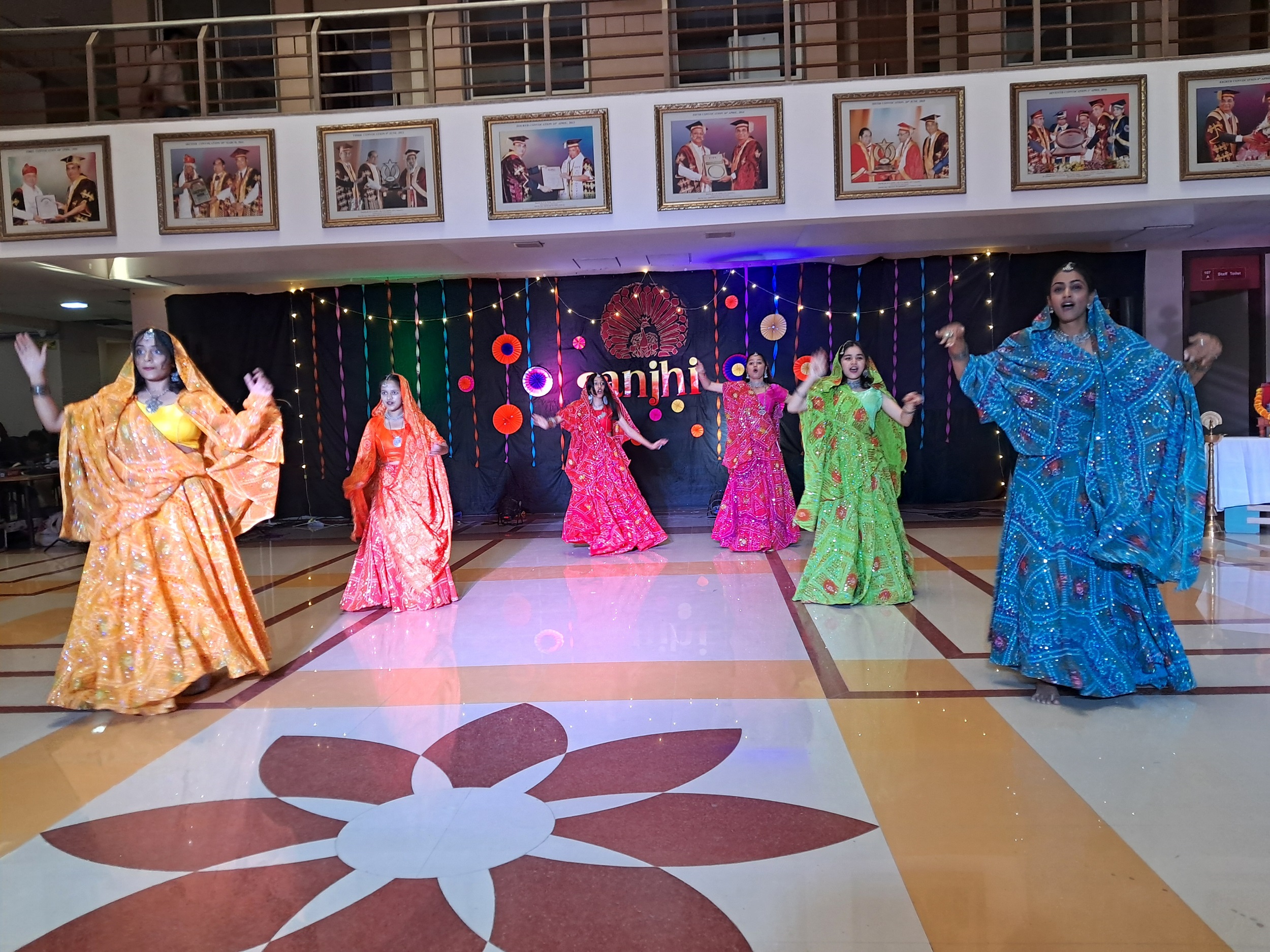 CYTOSOUL 2025 Annual Cultural Event