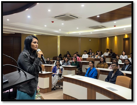 Entrepreneurship Journey and Experiences